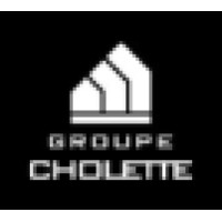 Groupe Cholette logo, Groupe Cholette contact details