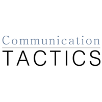 Communication Tactics, Inc. logo, Communication Tactics, Inc. contact details