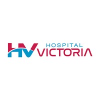 Hospital Victoria logo, Hospital Victoria contact details