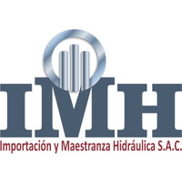 IMPORTACIÓN Y MAESTRANZA HIDRÁULICA S.A.C logo, IMPORTACIÓN Y MAESTRANZA HIDRÁULICA S.A.C contact details