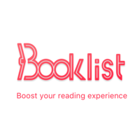 Booklist logo, Booklist contact details