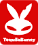 Tequilabunny logo, Tequilabunny contact details