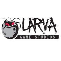 Larva Game Studios logo, Larva Game Studios contact details