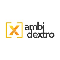 AmbideXtro logo, AmbideXtro contact details