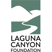 Laguna Canyon Foundation logo, Laguna Canyon Foundation contact details