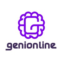 Genionline logo, Genionline contact details