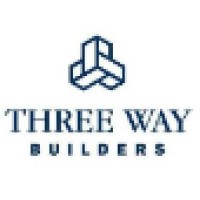 Three Way Builders logo, Three Way Builders contact details