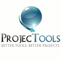 ProjecTools logo, ProjecTools contact details