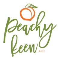 Peachy Keen Coordination, LLC logo, Peachy Keen Coordination, LLC contact details