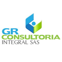 GR Consultoria Integral S.A.S. logo, GR Consultoria Integral S.A.S. contact details