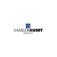 Samlerhuset Group BV logo, Samlerhuset Group BV contact details