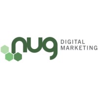 Nug Digital Marketing logo, Nug Digital Marketing contact details