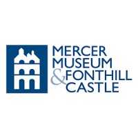 Mercer Museum logo, Mercer Museum contact details