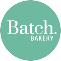 Batch Bakery logo, Batch Bakery contact details