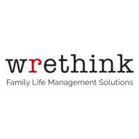 Wrethink, Inc. logo, Wrethink, Inc. contact details