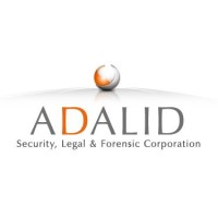 ADALID Corp logo, ADALID Corp contact details