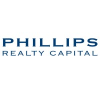 Phillips Realty Capital logo, Phillips Realty Capital contact details