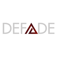 DEFADE logo, DEFADE contact details