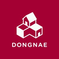 동네 DONGNAE logo, 동네 DONGNAE contact details