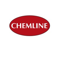 Chemline Inc. logo, Chemline Inc. contact details