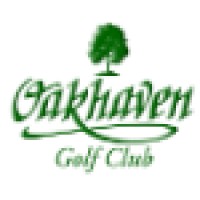 Oakhaven Golf Club logo, Oakhaven Golf Club contact details