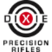 Dixie Precision Rifles logo, Dixie Precision Rifles contact details