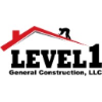 Level 1 General Construction logo, Level 1 General Construction contact details