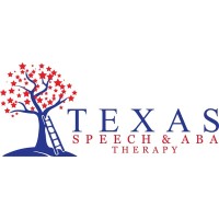 Texas Speech and ABA Therapy logo, Texas Speech and ABA Therapy contact details