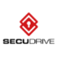 Secudrive logo, Secudrive contact details