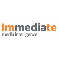 ImMediate - Media Intelligence logo, ImMediate - Media Intelligence contact details