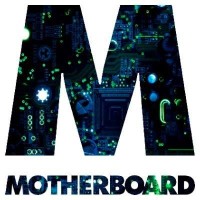 Motherboard/VICE Media logo, Motherboard/VICE Media contact details