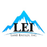 Land Energy, Inc. logo, Land Energy, Inc. contact details