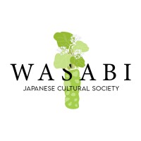 Sydney University WASABI - Japanese Cultural Society logo, Sydney University WASABI - Japanese Cultural Society contact details