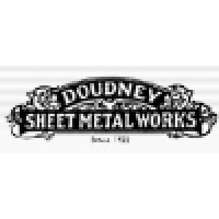 Doudney Sheet Metal Works logo, Doudney Sheet Metal Works contact details