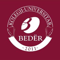 Kolegji Universitar Bedër logo, Kolegji Universitar Bedër contact details