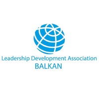 LDA Balkan logo, LDA Balkan contact details