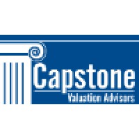 Capstone Valuation Advisors logo, Capstone Valuation Advisors contact details