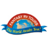 Fantasy RV Tours logo, Fantasy RV Tours contact details