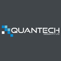 Quantech Design logo, Quantech Design contact details