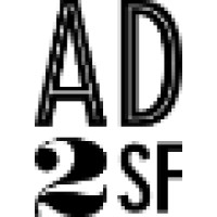 AD2SF logo, AD2SF contact details