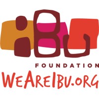 Ibu Foundation logo, Ibu Foundation contact details