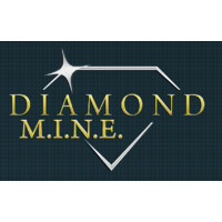 Diamond MINE Group logo, Diamond MINE Group contact details