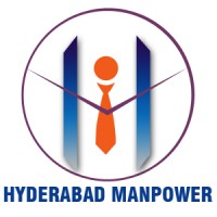 Hyderabad Manpower Private Limited logo, Hyderabad Manpower Private Limited contact details