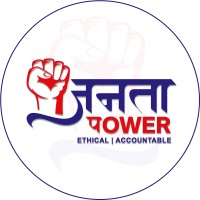 Janta Power logo, Janta Power contact details