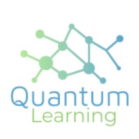 Quantum Learnings logo, Quantum Learnings contact details