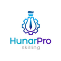 HunarPro Skilling logo, HunarPro Skilling contact details