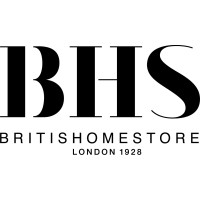 BHS.com logo, BHS.com contact details