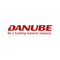 Danube Building material logo, Danube Building material contact details