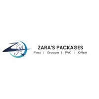 Zara's Packages logo, Zara's Packages contact details