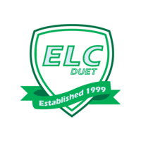 English Language Club(ELC), DUET logo, English Language Club(ELC), DUET contact details